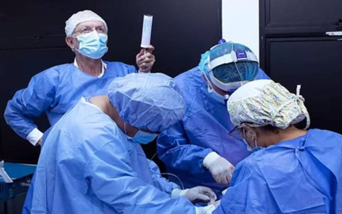 Univalle obtuvo patentes relacionadas con el trasplante de órganos Univalle obtuvo patentes relacionadas con el trasplante de órganos