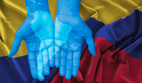 Actuales cambios sociales y políticos de nuestra historia Actuales cambios sociales y políticos de nuestra historia