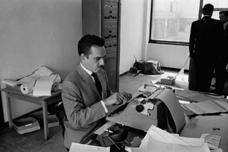 Periodismo entre dos siglos