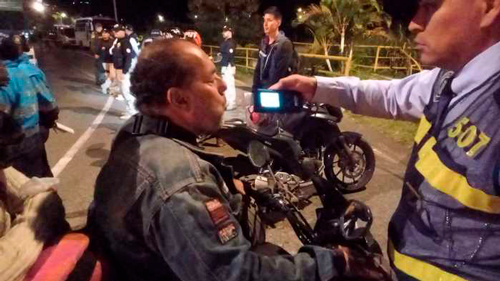 La importancia del uso del casco para proteger la vida