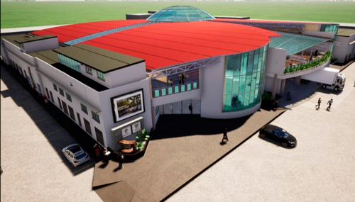 se aprobó el proyecto Plaza de Mercado Regional en Timbío