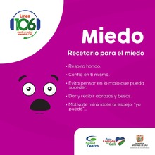sentimientos de la linea 106 sentimientos de la linea 106