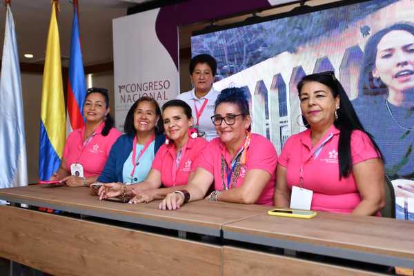 Congreso nacional de mujeres ediles Congreso nacional de mujeres ediles