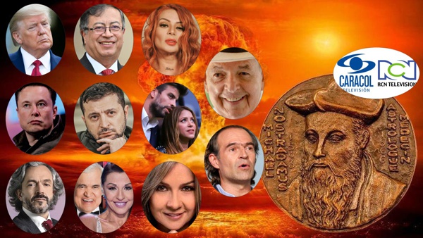 21 predicciones para el veinte veintitrés