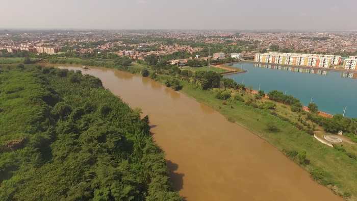 mejoramiento del jarillón mejoramiento del jarillón