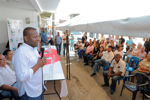 $3.600 millones invertidos en cadena productiva de plátano