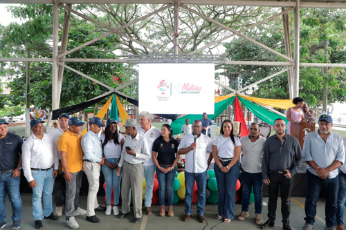 $3.600 millones invertidos en cadena productiva de plátano