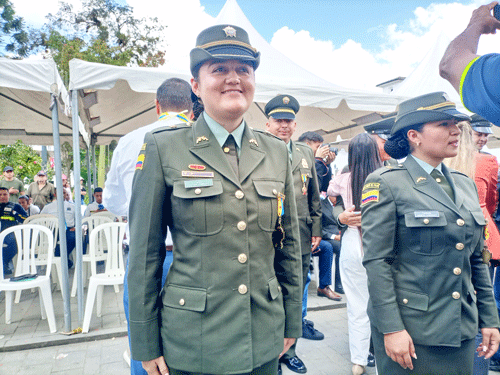5.690 millones para la seguridad en Popayán 5.690 millones para la seguridad en Popayán
