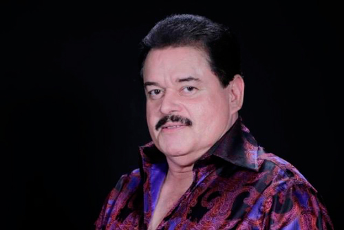 Adiós a Lalo Rodríguez, la voz de la salsa erótica