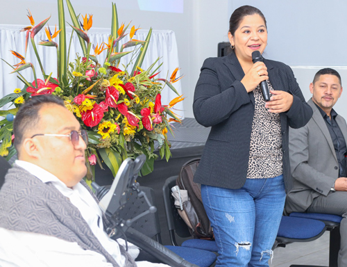 Alcaldía continúa reforzando la seguridad en Popayán Alcaldía continúa reforzando la seguridad en Popayán