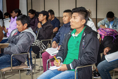 Alcaldía continúa reforzando la seguridad en Popayán Alcaldía continúa reforzando la seguridad en Popayán