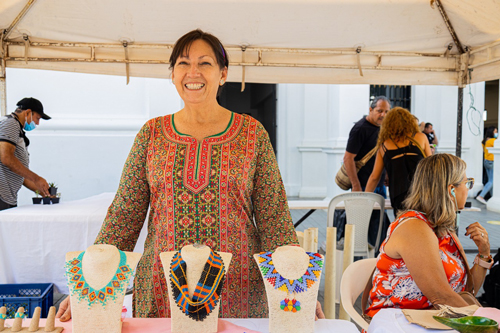 Alcaldía invita a la feria “En Navidad compro patojo”