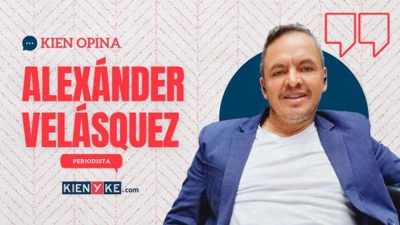 Alexánder Velásquez