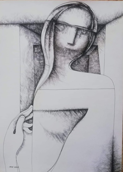 Alma Despojada