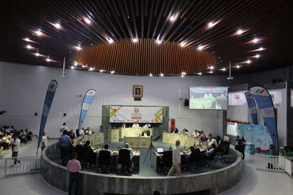 Aprobada política pública para el turismo en Cali Aprobada política pública para el turismo en Cali