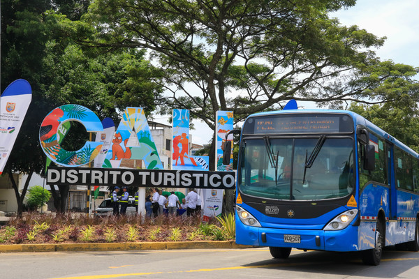 Aprobada política pública para el turismo en Cali Aprobada política pública para el turismo en Cali