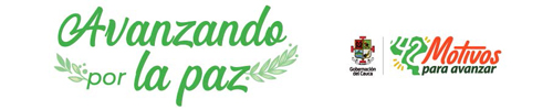 Colombia se viste de blanco por la paz del Cauca Colombia se viste de blanco por la paz del Cauca