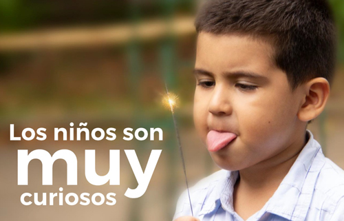 Con la pólvora mientras más lejos mejor Con la pólvora mientras más lejos mejor
