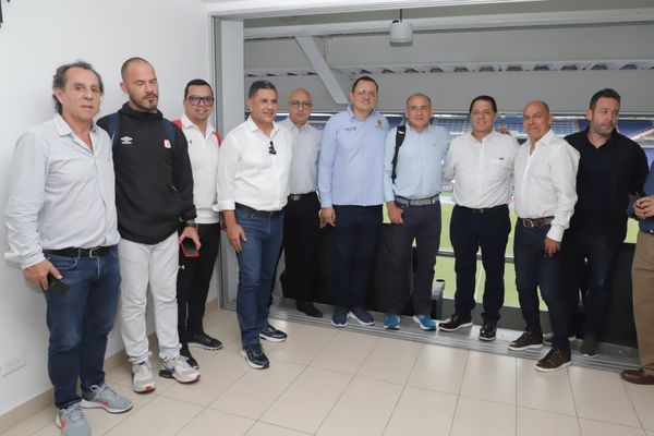 Convertir al Sanfernandino en un escenario multipropósito