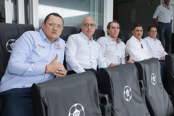 empresarios interesados