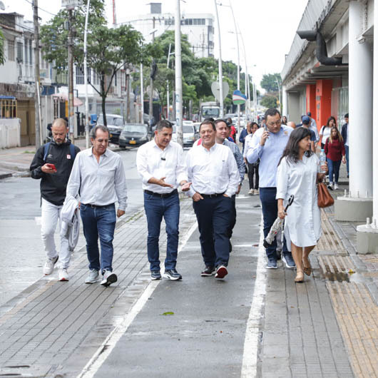 Convertir al Sanfernandino en un escenario multipropósito
