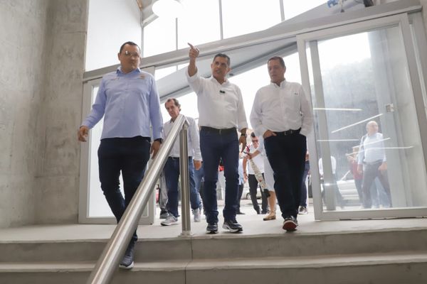 Convertir al Sanfernandino en un escenario multipropósito