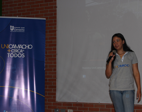 Cupos para estudiar con política de gratuidad en la Unicamacho Cupos para estudiar con política de gratuidad en la Unicamacho