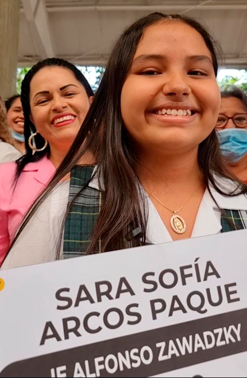 De Yotoco fue la ganadora de las Olimpiadas del Saber De Yotoco fue la ganadora de las Olimpiadas del Saber