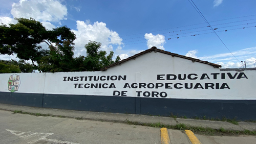 En Toro se inició la implementación del Proyecto IoT
