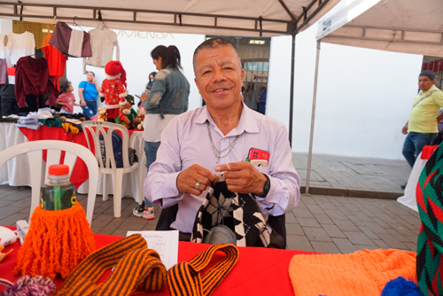En esta Navidad Popayán compra Patojo En esta Navidad Popayán compra Patojo