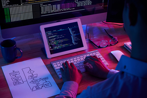 En la tecnología está el futuro de los jóvenes En la tecnología está el futuro de los jóvenes
