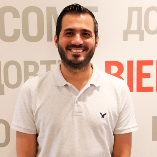 En la tecnología está el futuro de los jóvenes En la tecnología está el futuro de los jóvenes