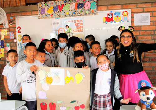 Finalizó el primer Concurso Municipal de Poesía Finalizó el primer Concurso Municipal de Poesía