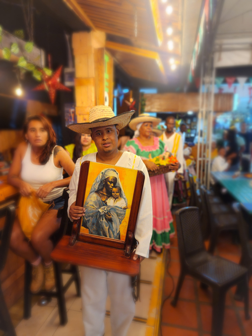 Fortaleciendo expresiones afro en Quilichao Fortaleciendo expresiones afro en Quilichao