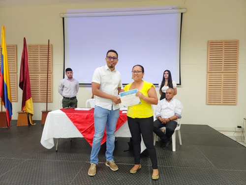 Fortalecimiento de acueductos rurales en el norte del Cauca Fortalecimiento de acueductos rurales en el norte del Cauca