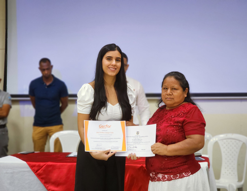 Fortalecimiento de acueductos rurales en el norte del Cauca Fortalecimiento de acueductos rurales en el norte del Cauca