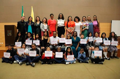 Gobierno Departamental rescata la identidad cultural Gobierno Departamental rescata la identidad cultural
