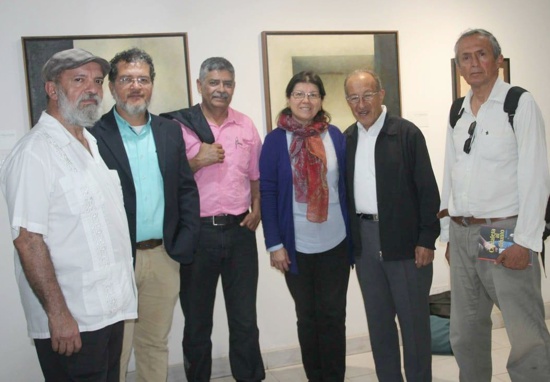 La Academia de Historia del Cauca, con gran acierto, recibe como ‘Miembro Correspondiente’ a Guido Eugenio Enríquez Ruiz.