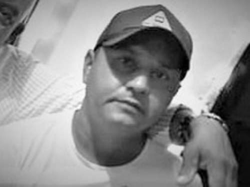 Asesinan a desmovilizado en el casco urbano de Corinto Asesinan a desmovilizado en el casco urbano de Corinto