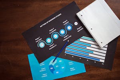 Las mejores soluciones para crear infografías creativas