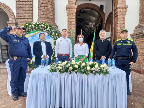 Los timbianos no aguantan más guerra Los timbianos no aguantan más guerra