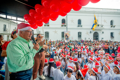 Mejoramiento de cultivos cafeteros en sector rural de Popayán