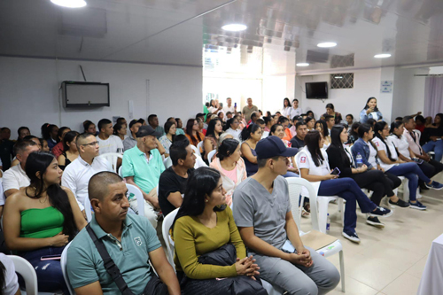 Mejoramiento de la Unidad de Atención en Salud de Argelia Mejoramiento de la Unidad de Atención en Salud de Argelia