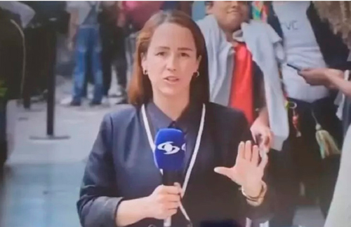 Noticias para todo el mundo Noticias para todo el mundo