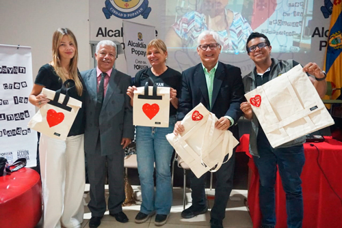 Popayán Cree en las 'Segundas Oportunidades'