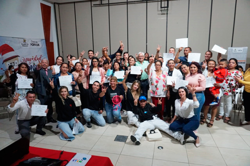 Popayán Cree en las 'Segundas Oportunidades'