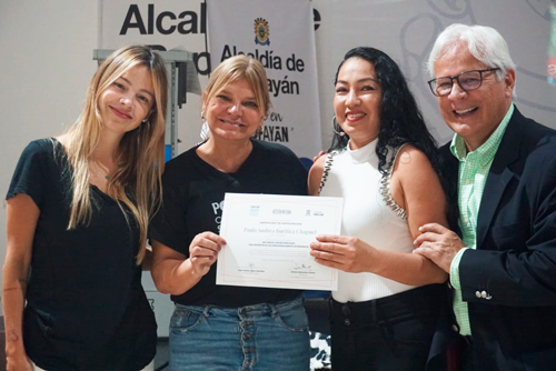 Popayán Cree en las 'Segundas Oportunidades'