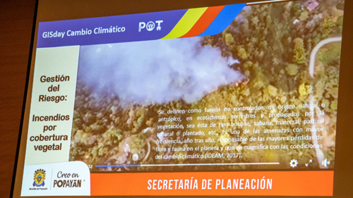 Alcaldía de Popayán combate la inseguridad en la ciudad