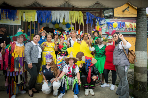 Popayán previene el consumo de bebidas adulteradas
