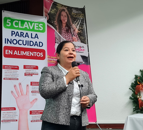 Popayán previene el consumo de bebidas adulteradas